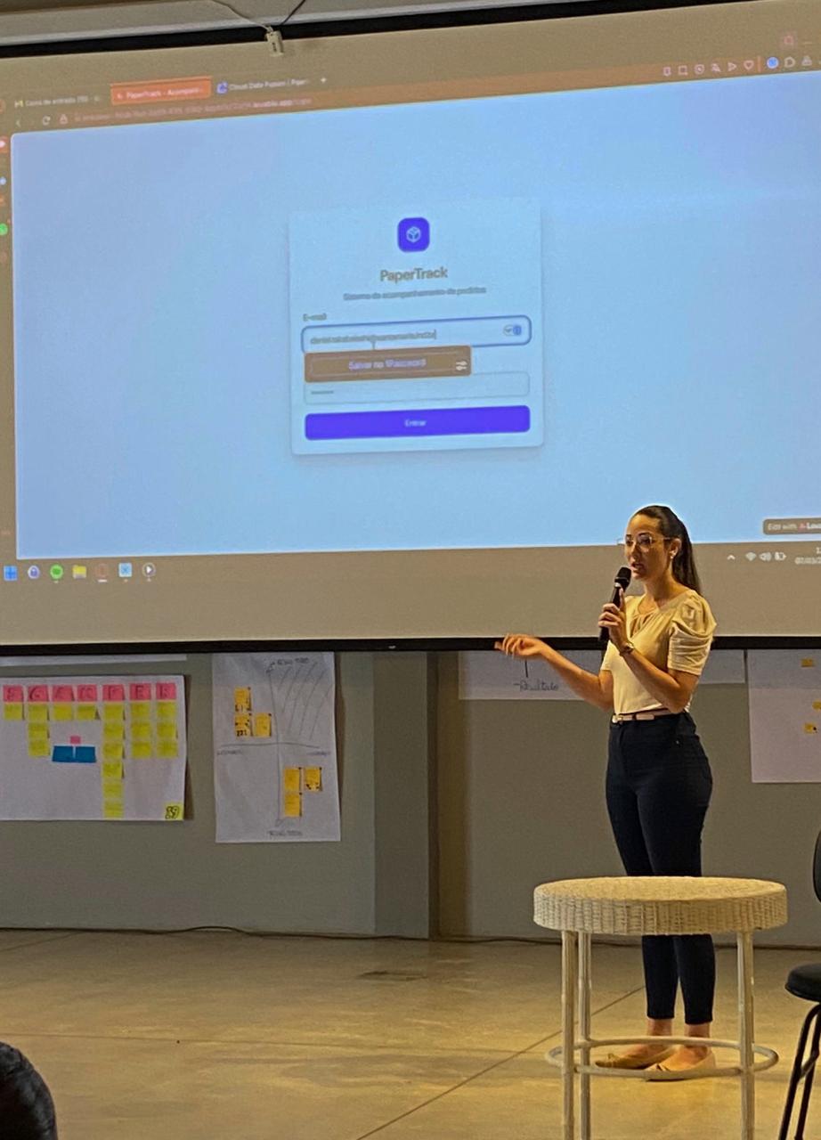 Planejamento de manutenção industrial